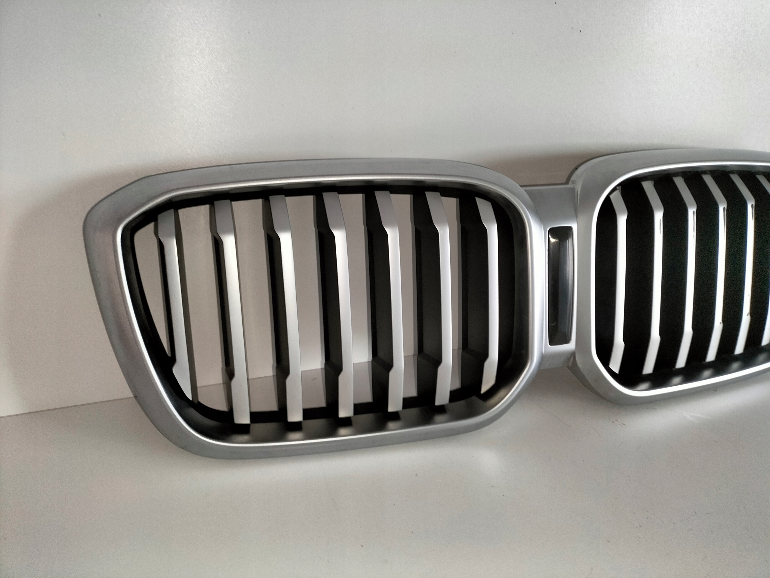 MRIEZKA LISTA BMW X3 G01 LCI LIFT 21-
