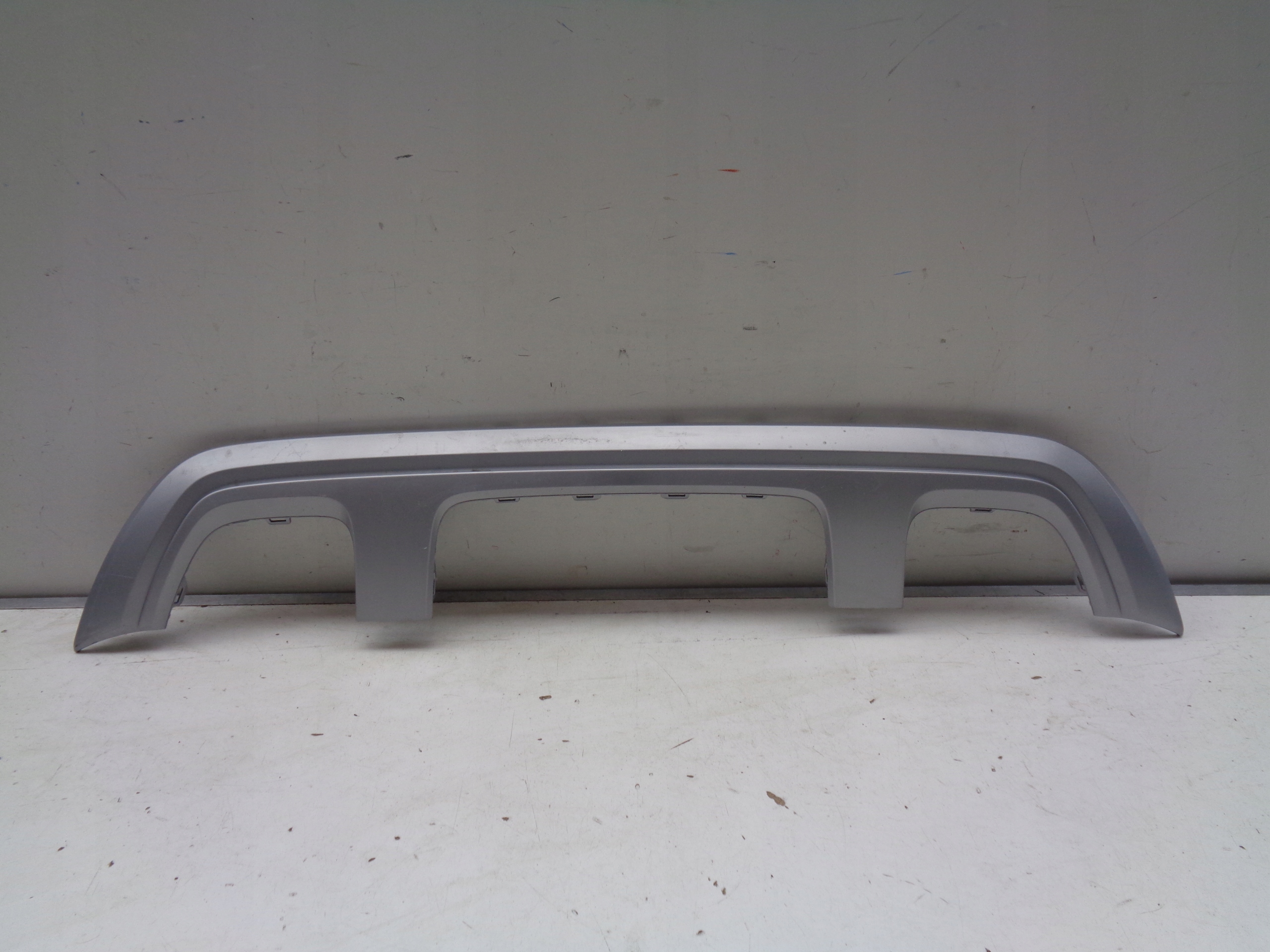 DRZIAK ZADNEHO NARAZNIKA VW T-ROC 2GA 21- LIFT