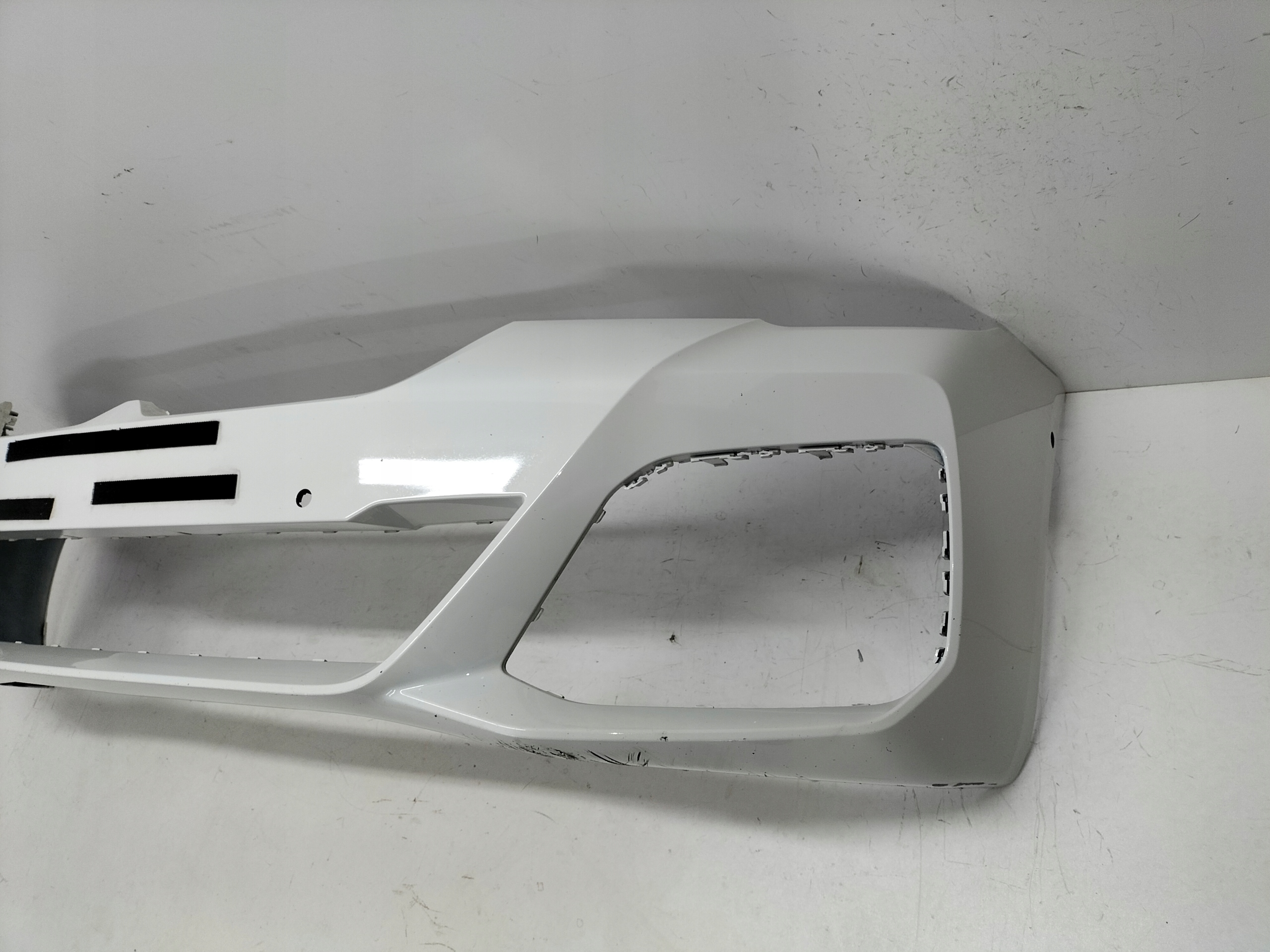 PREDNÝ NÁRAZNÍK BMW 5 G30 G31 LIFT LCI 20- M-PAKET