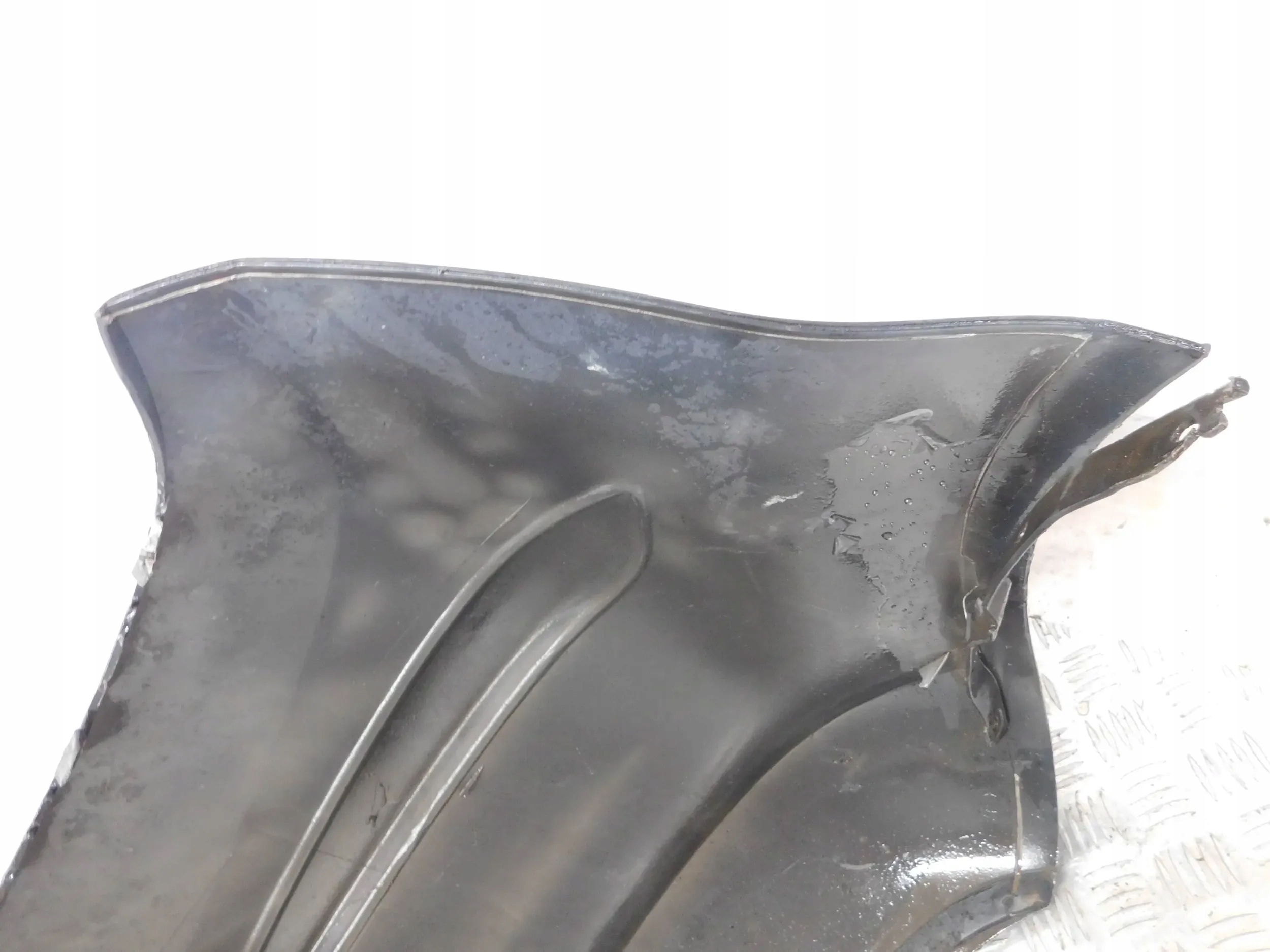 ZADNÝ NÁRAZNÍK OPEL CORSA D 3D