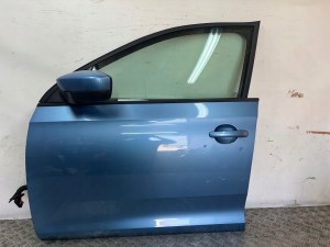 ĽAVÉ PREDNÉ DVERE SKODA RAPID ĽAVÉ PREDNÉ DVERE SKODA RAPID