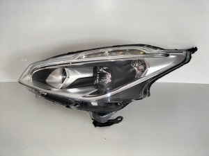LAVE PREDNE SVETLO PEUGEOT 208 LIFT 15-19 ŠOŠOVKA LAVE PREDNE SVETLO PEUGEOT 208 LIFT 15-19 ŠOŠOVKA