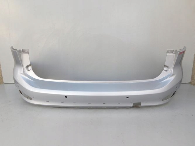 FORD FOCUS MK4 IV KOMBI ACTIVE 18- ZADNÝ NÁRAZNÍK