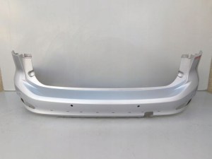 FORD FOCUS MK4 IV KOMBI ACTIVE 18- ZADNÝ NÁRAZNÍK FORD FOCUS MK4 IV KOMBI ACTIVE 18- ZADNÝ NÁRAZNÍK