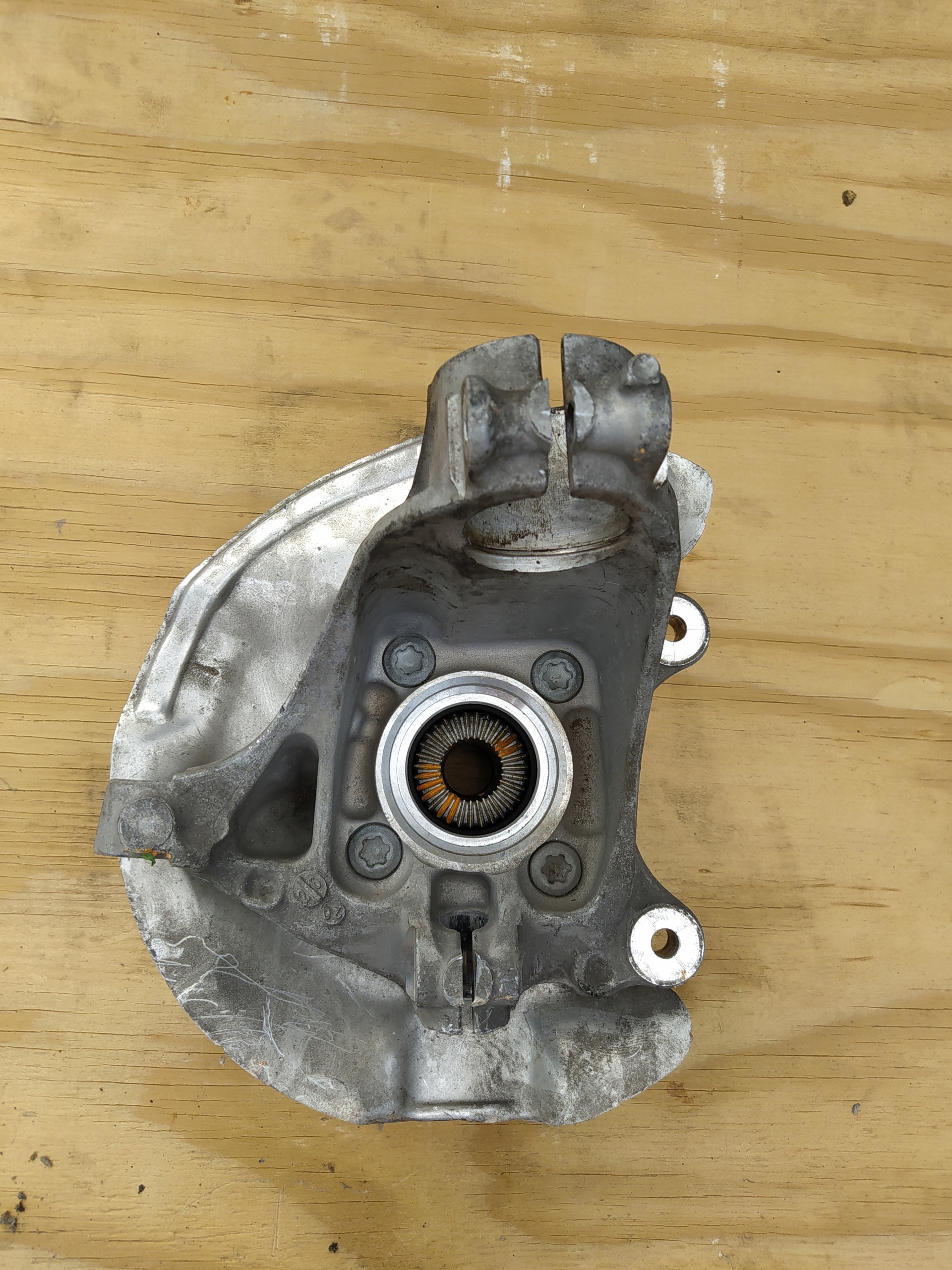 BMW OTOC LAVA F40 F44 F45 F48 F39 6876645