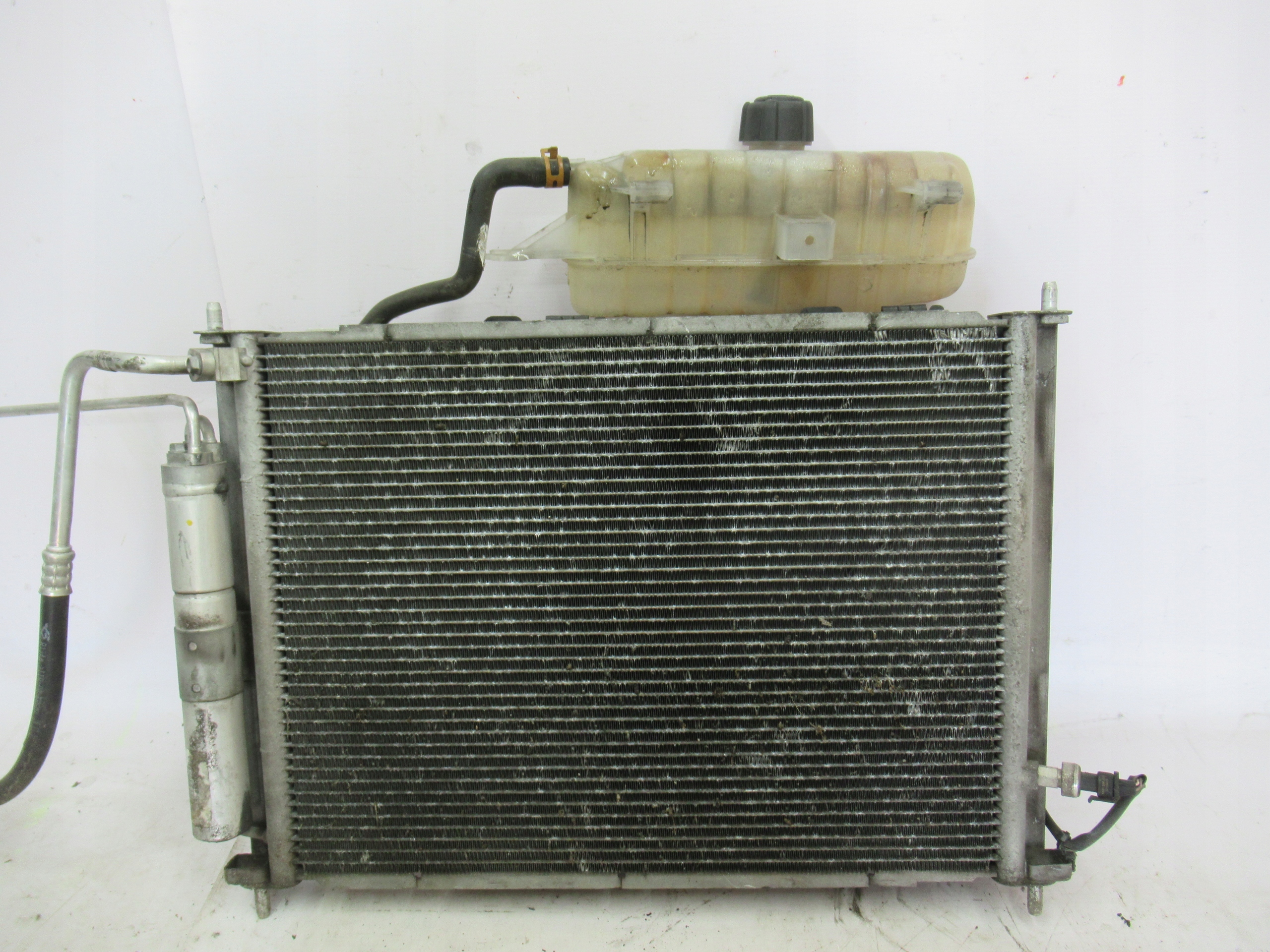 CHLADIC CHLADICE VENTILATOR CLIO III MODUS 1.2