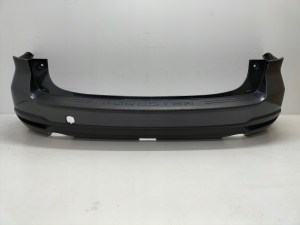 ZADNÝ NÁRAZNÍK SUBARU FORESTER 4 IV SJ 13-15 ZADNÝ NÁRAZNÍK SUBARU FORESTER 4 IV SJ 13-15