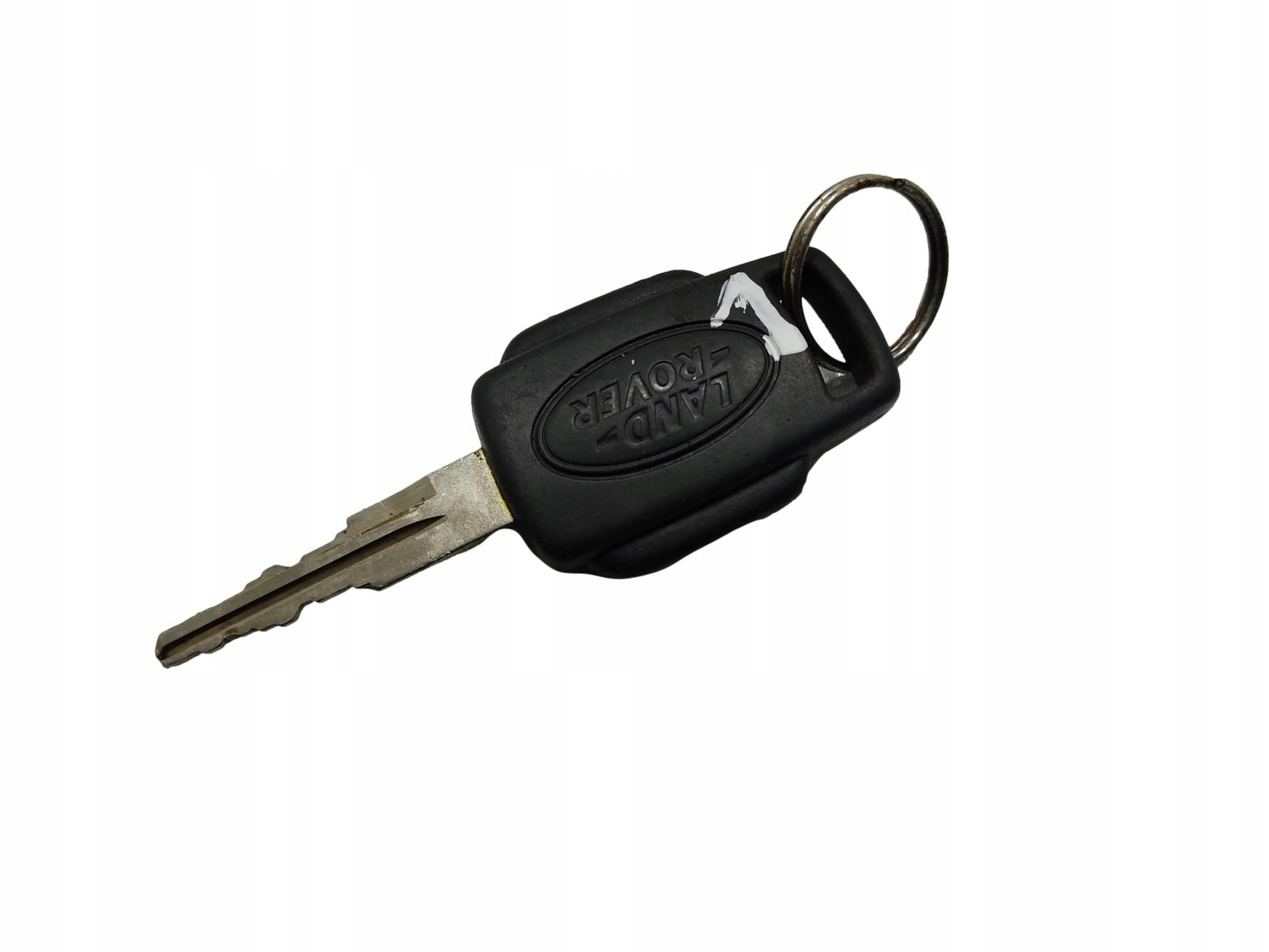 OBAL KĽÚČA PILOT LAND ROVER DEFENDER 2007-2014