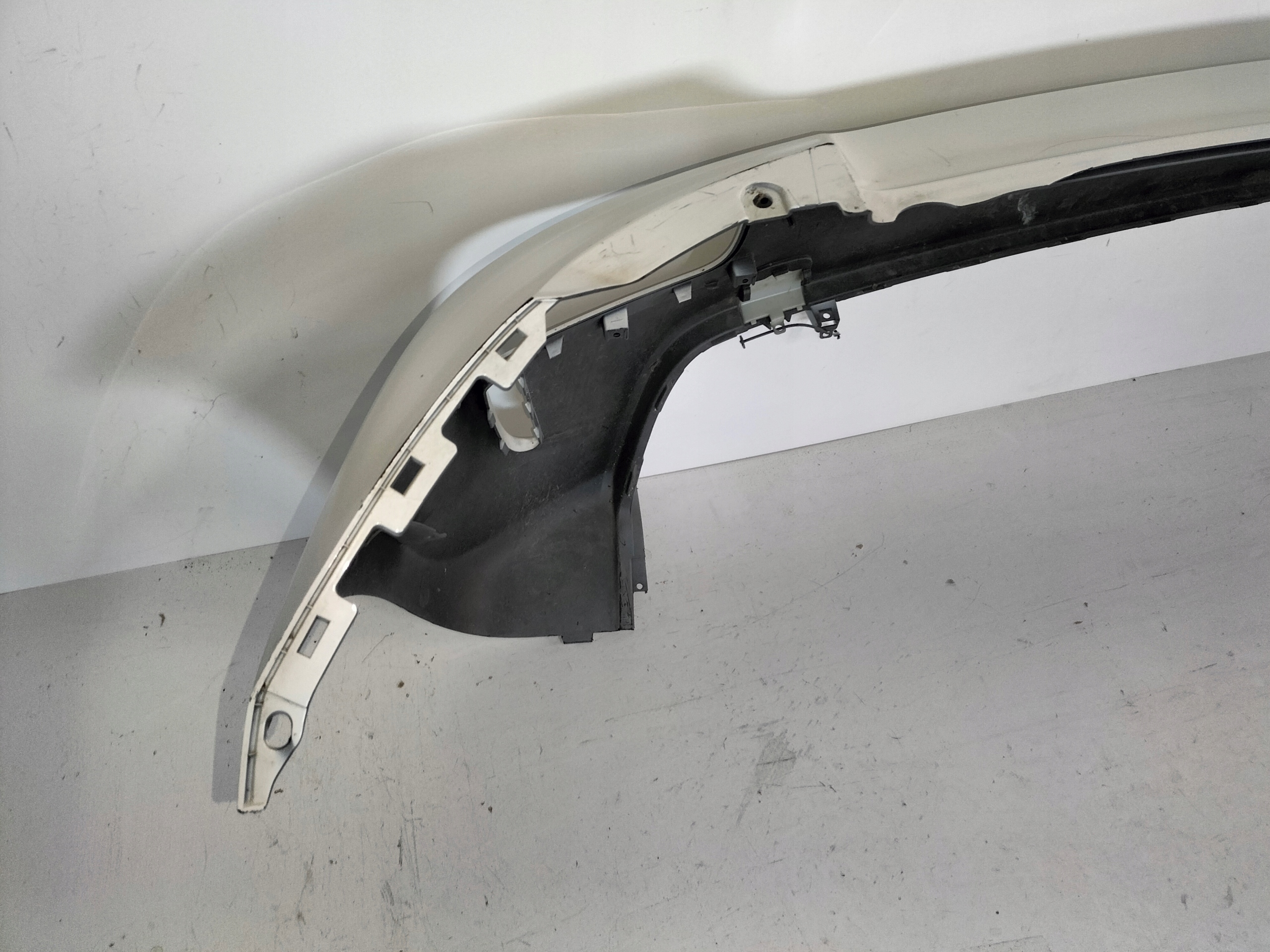 ZADNÝ NÁRAZNÍK FIAT 500 LIFT 15- ABARTH