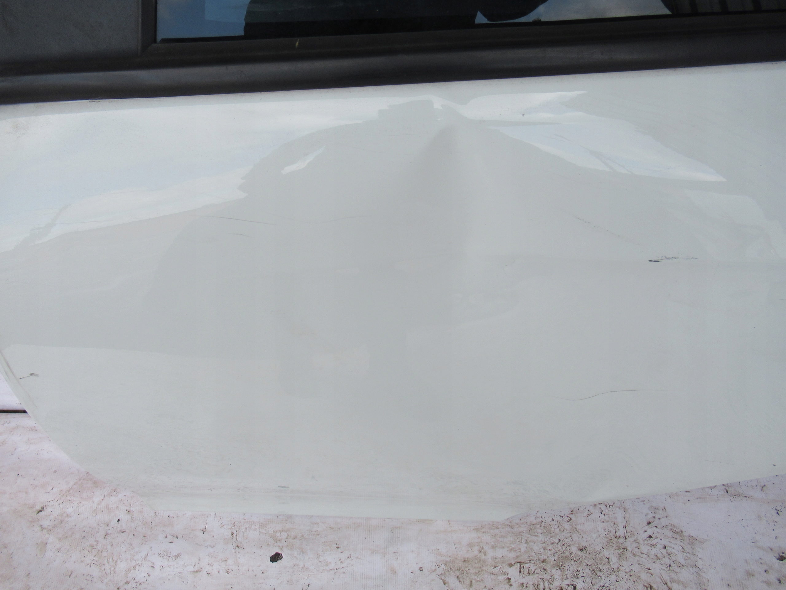 ĽAVÉ ZADNÉ DVERE ALFA ROMEO GIULIETTA