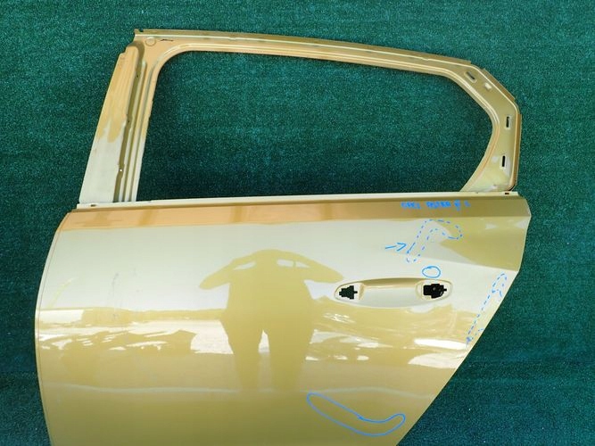 OPEL ASTRA VI L HB 22- LAVE ZADNE DVERE