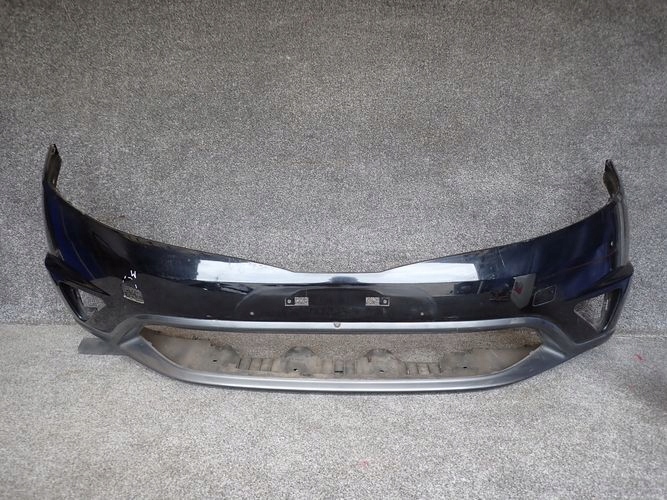 HONDA CIVIC UFO TYPE-R 06- PREDNÝ NÁRAZNÍK
