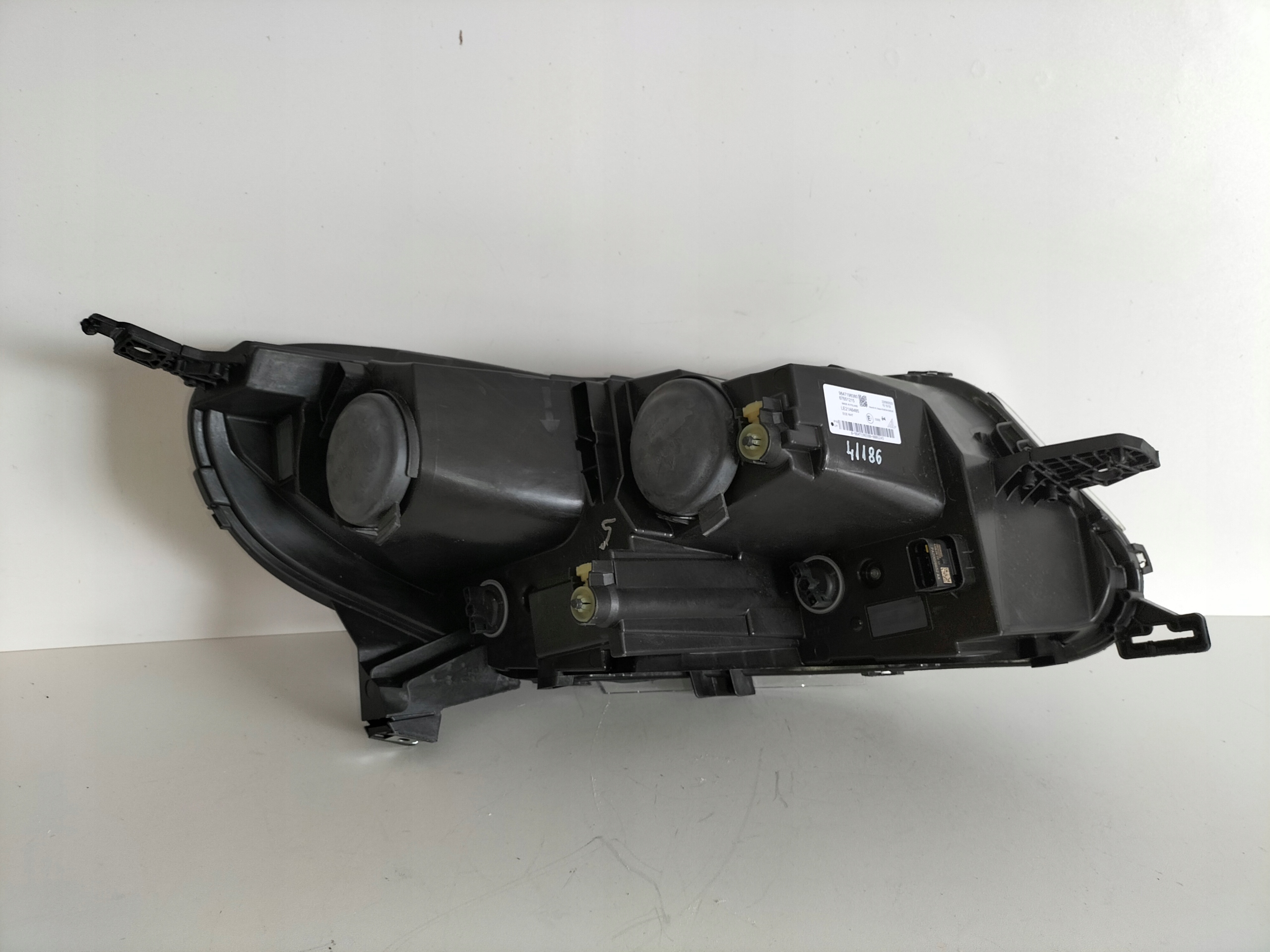 LAVE PREDNE SVETLO EXPERT IV 24- JUMPY IV 24- PROACE II LIFT 24-