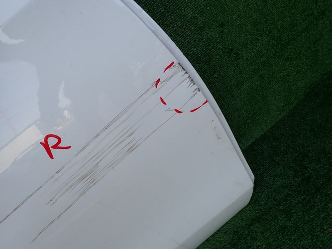 MERCEDES W213 213 E-KLASA KOMBI PRAVE ZADNE DVERE