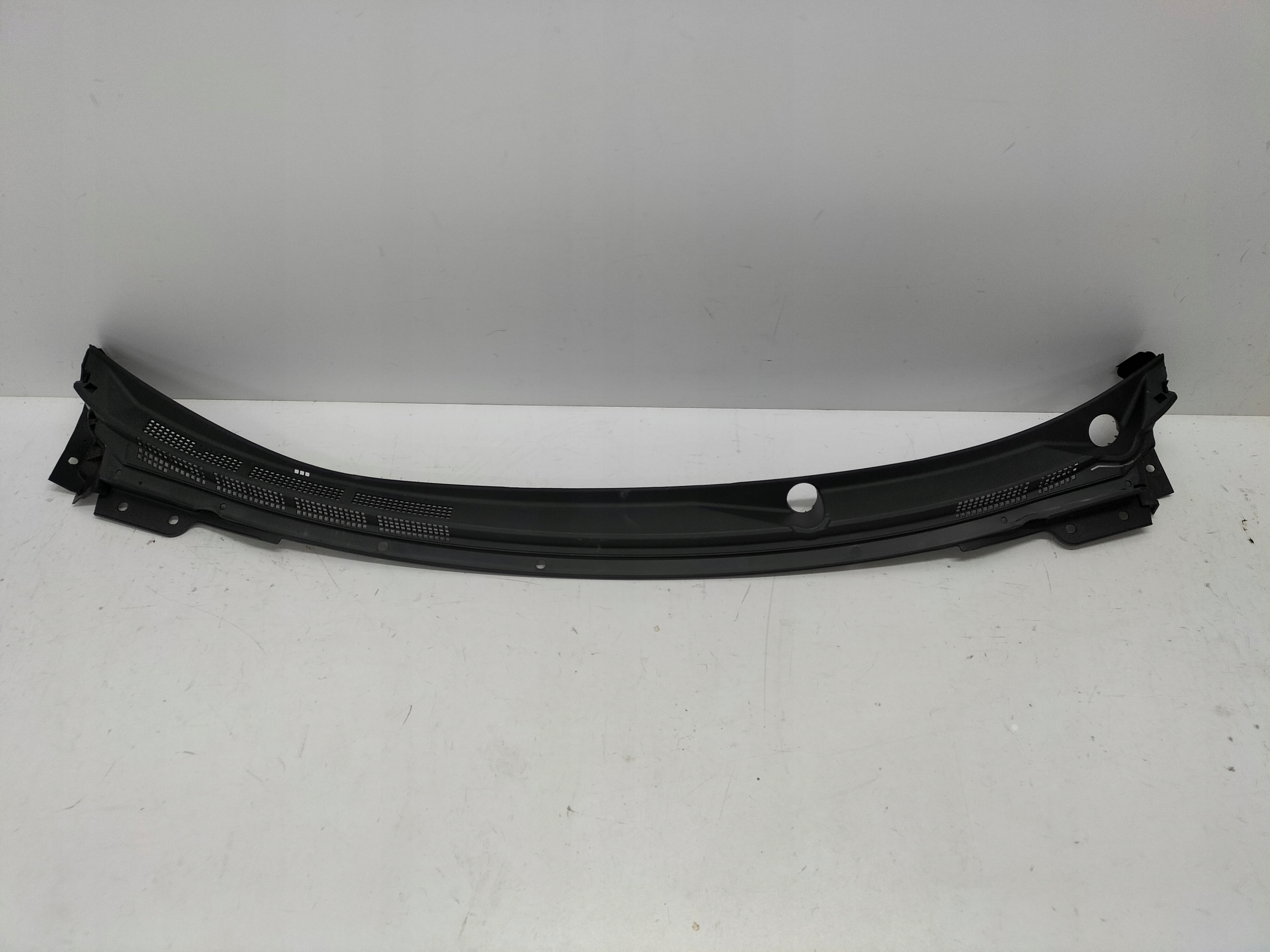 TORPEDO, PLAST POD STIERACE MITSUBISHI LANCER VIII 07-17