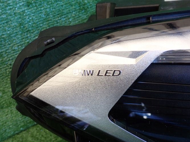 BMW X1 F48 FULL LED LIFT 19- PRAVE PREDNE SVETLO 5AD1178-03