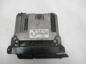 RIADIACA JEDNOTKA 045906013AB SEAT IBIZA 6J 1.4 RIADIACA JEDNOTKA 045906013AB SEAT IBIZA 6J 1.4