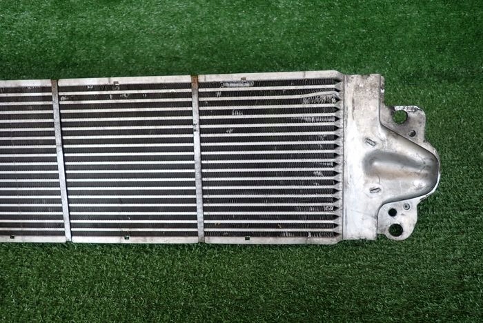 VW T5 2.5 TDI INTERCOOLER