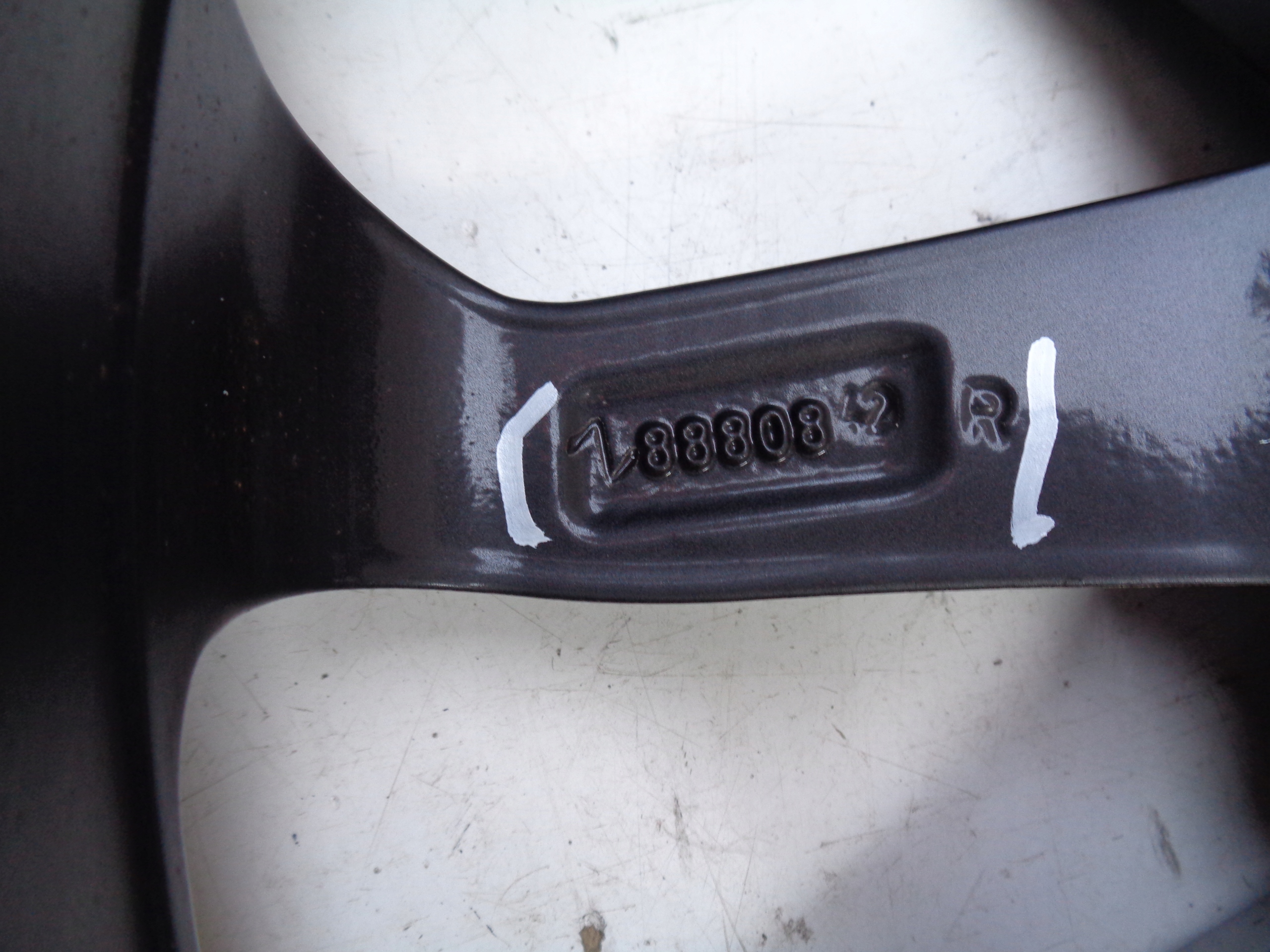 HLINIKOVY DISK ELEKTRON ALUETT 8JX18 ET42 5X112
