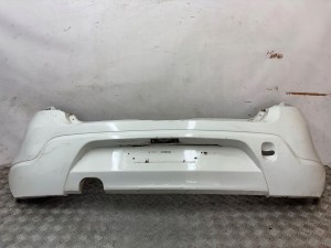ZADNÝ NÁRAZNÍK DACIA SANDERO I 08- ZADNÝ NÁRAZNÍK DACIA SANDERO I 08-