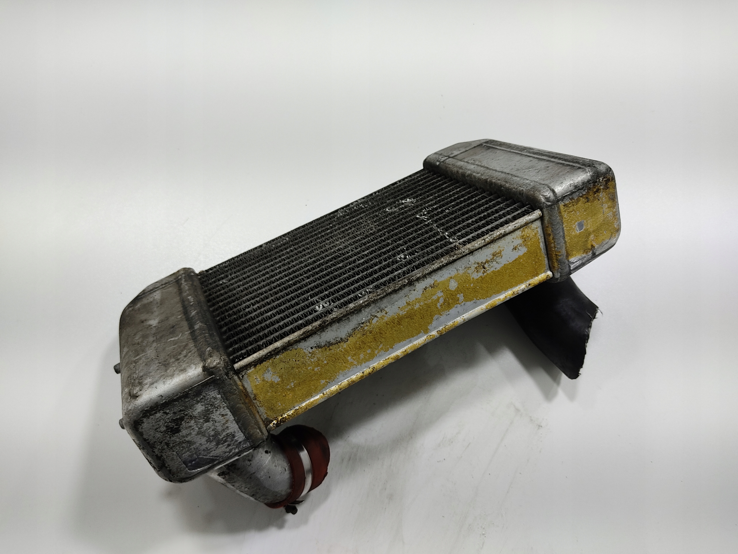 INTERCOOLER VZDUCHU LAND ROVER RANGE ROVER I CLASSIC 1970-1994
