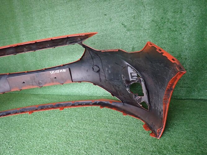 OPEL CORSA F 19- PREDNÝ NÁRAZNÍK