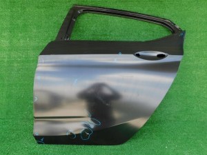 OPEL ASTRA V HB LAVE ZADNE DVERE OPEL ASTRA V HB LAVE ZADNE DVERE