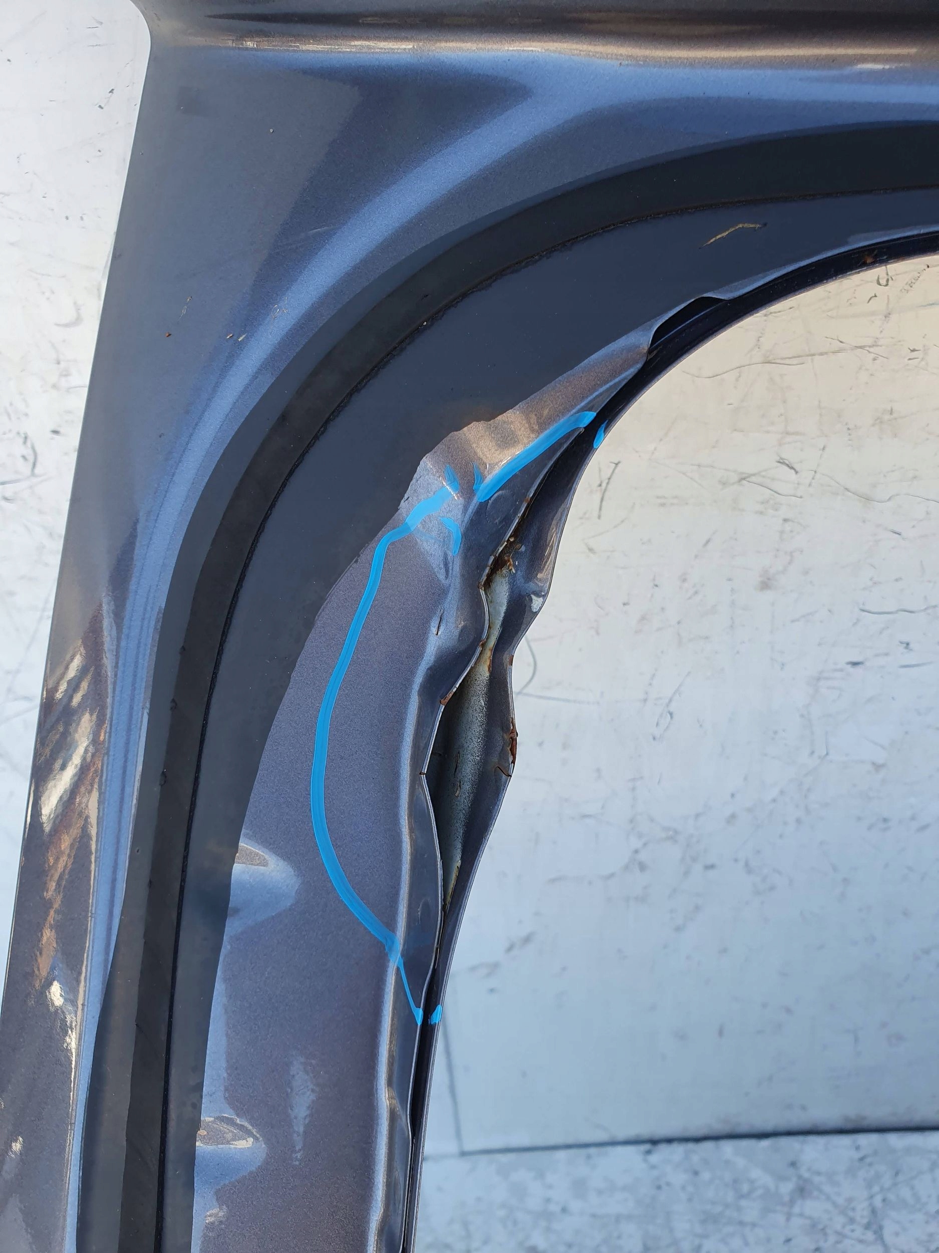 Hyundai i20 II 2 ZADNA KAPOTA