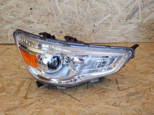 MITSUBISHI ASX 10- PRAVE PREDNE SVETLO MITSUBISHI ASX 10- PRAVE PREDNE SVETLO