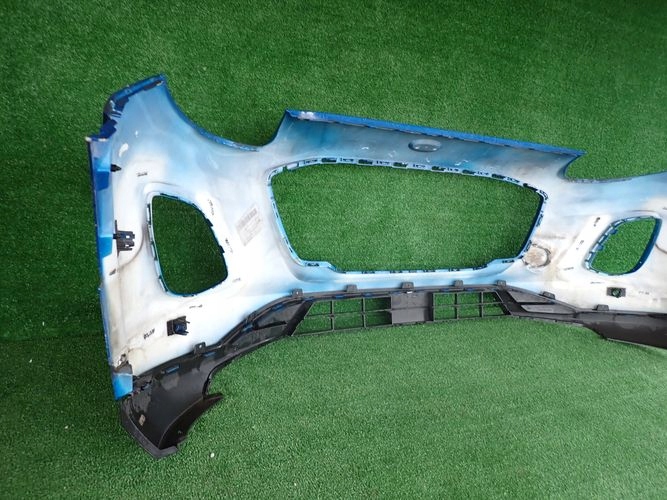 FORD PUMA MK2 19- PREDNÝ NÁRAZNÍK