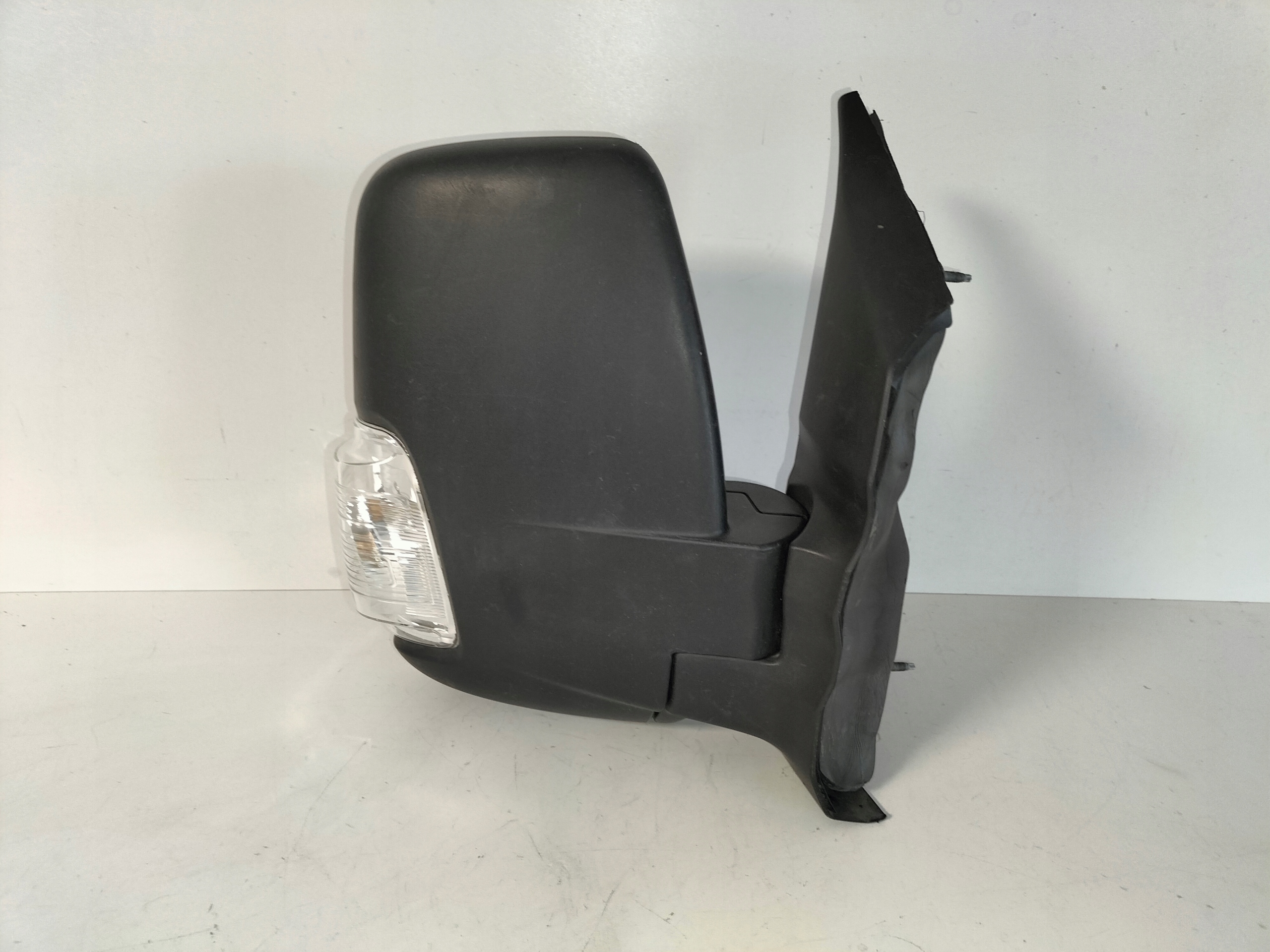 PRAVE ZRKADLO ELEKTRICKÉ FORD TRANSIT MK8 LIFT 19-