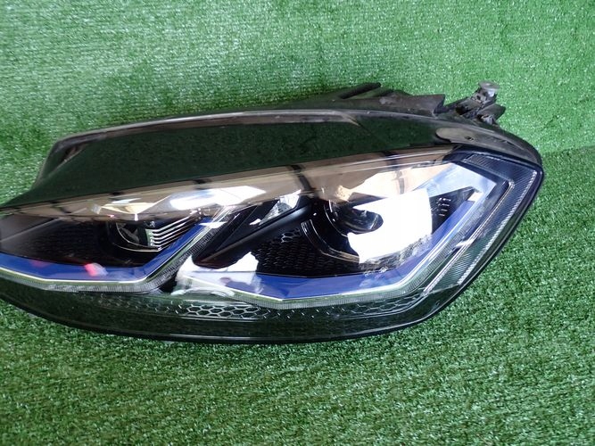 VW GOLF VII GTE LIFT 17- LAVE PREDNE SVETLO