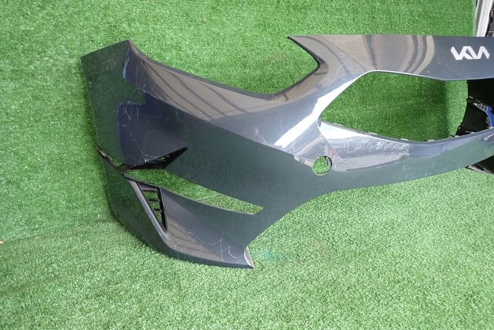 KIA CEED III LIFT 21- PREDNÝ NÁRAZNÍK