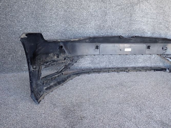 VW GOLF VII LIFT 17- PREDNÝ NÁRAZNÍK