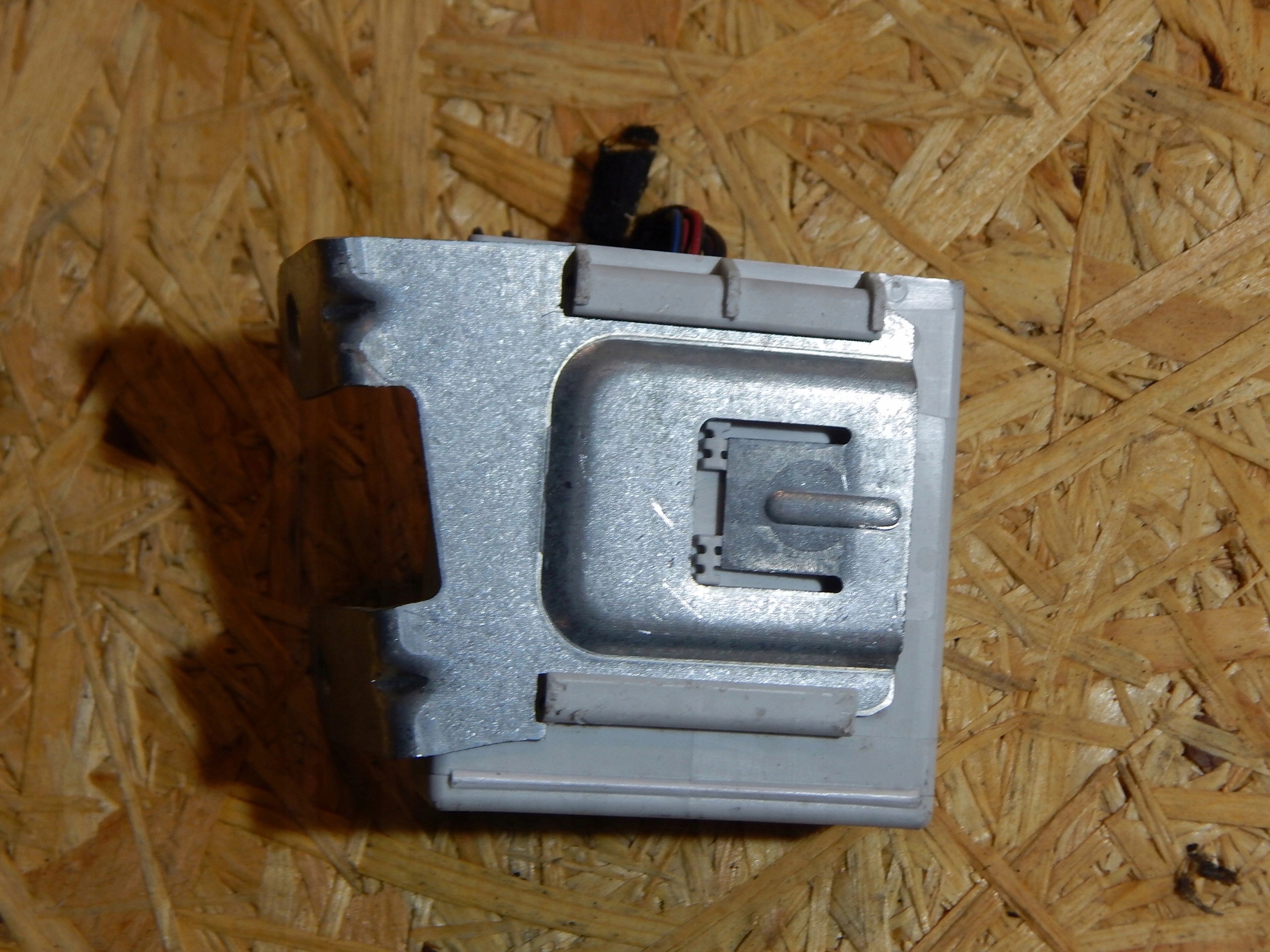 BMW E83 X3 MODUL CIDLO SKLONU 3405815
