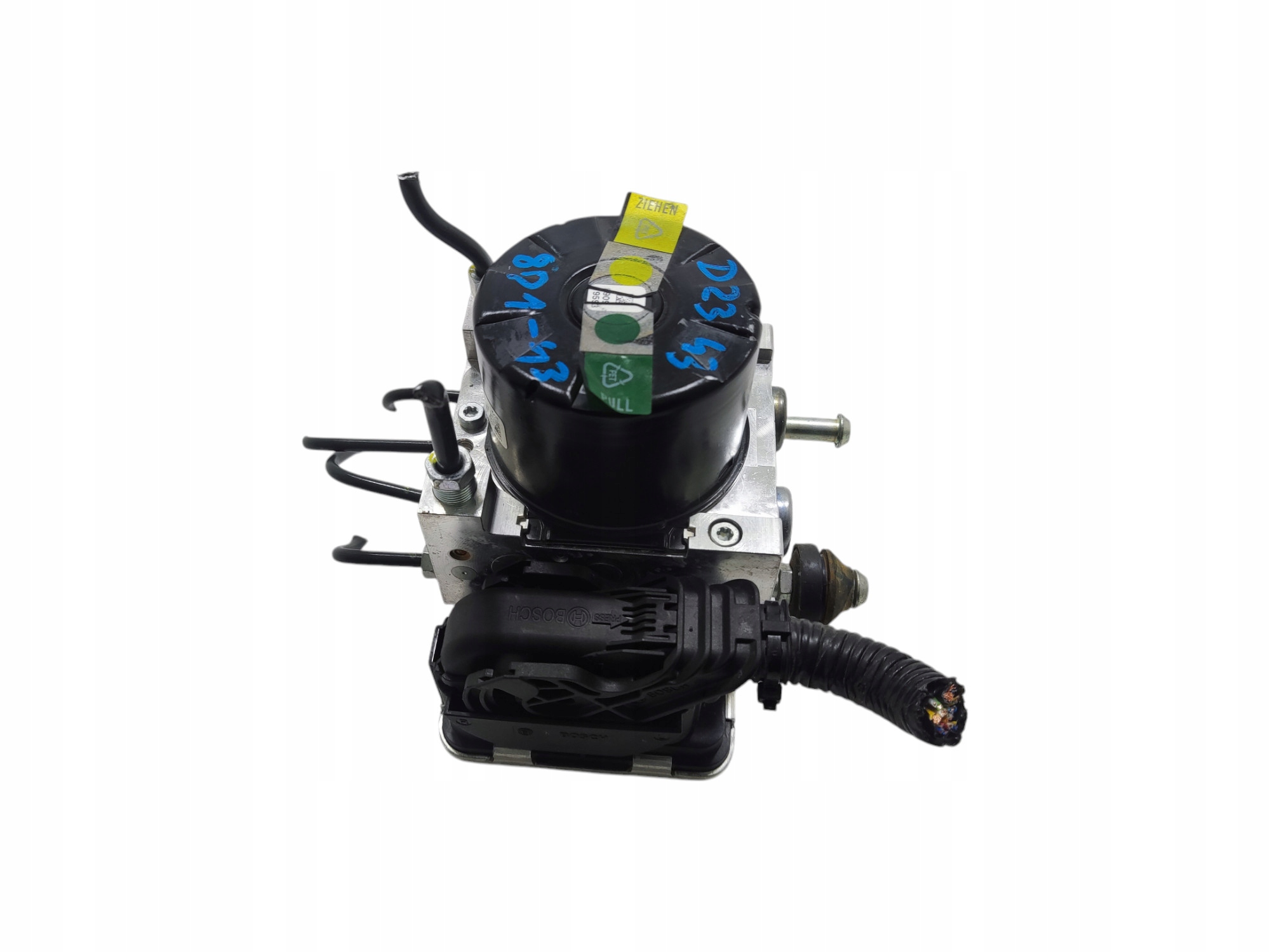 RIADIACA JEDNOTKA KOCKA ABS NISSAN NAVARA IV D23 NP300 2.3 DCI 476605JU0A 2015-2022