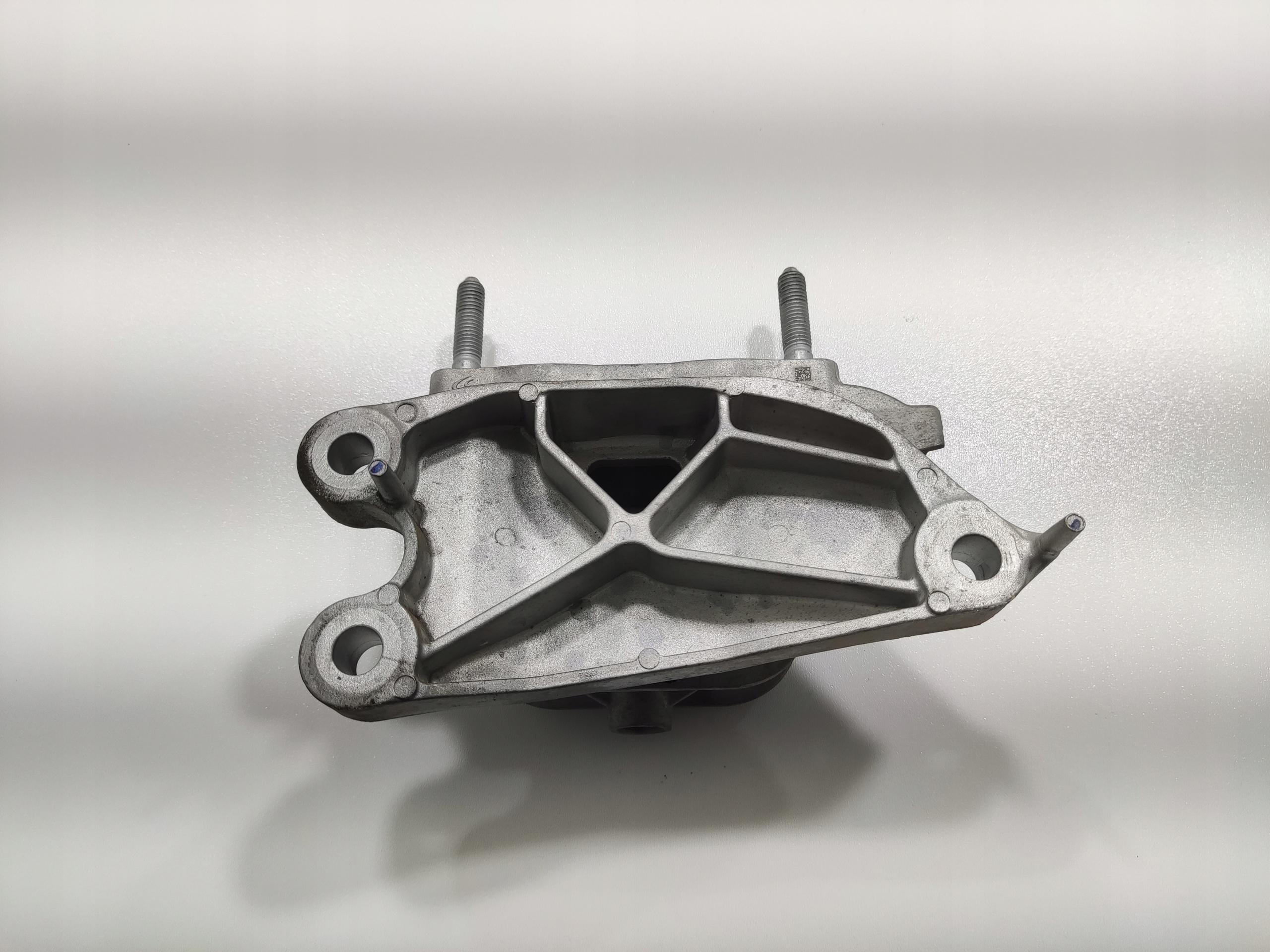 SILENBLOK DRZIAK MOTORA OPEL CORSA E-CORSA ELECTRIC 9826533880 2019-2024