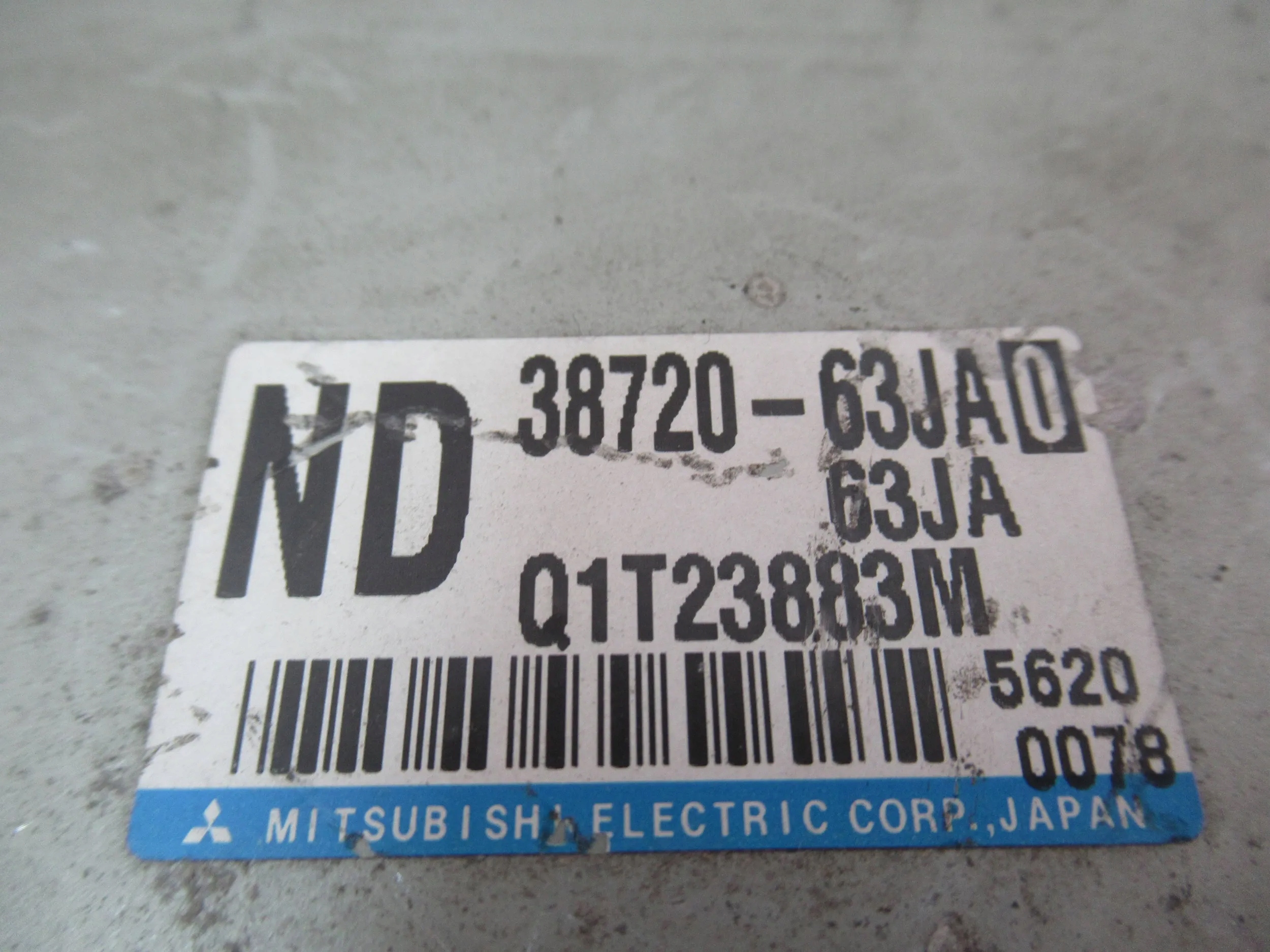 RIADIACA JEDNOTKA MODUL SERVA SWIFT MK6