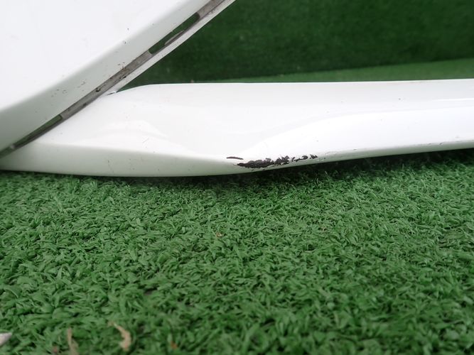 OPEL INSIGNIA B 17- PREDNÝ NÁRAZNÍK