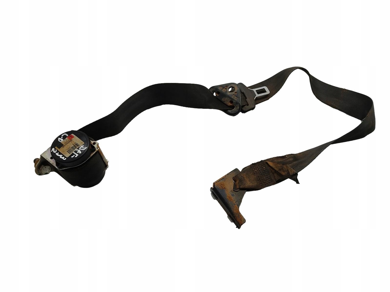 LAVY PREDNY BEZPECNOSTNY PÁS DEFENDER 608855000B 2007-14
