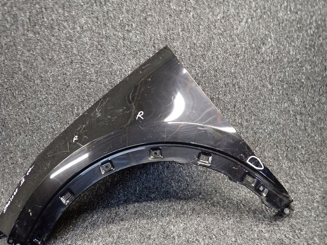 KIA SPORTAGE III 10-15 ĽAVÝ PREDNÝ BLATNÍK