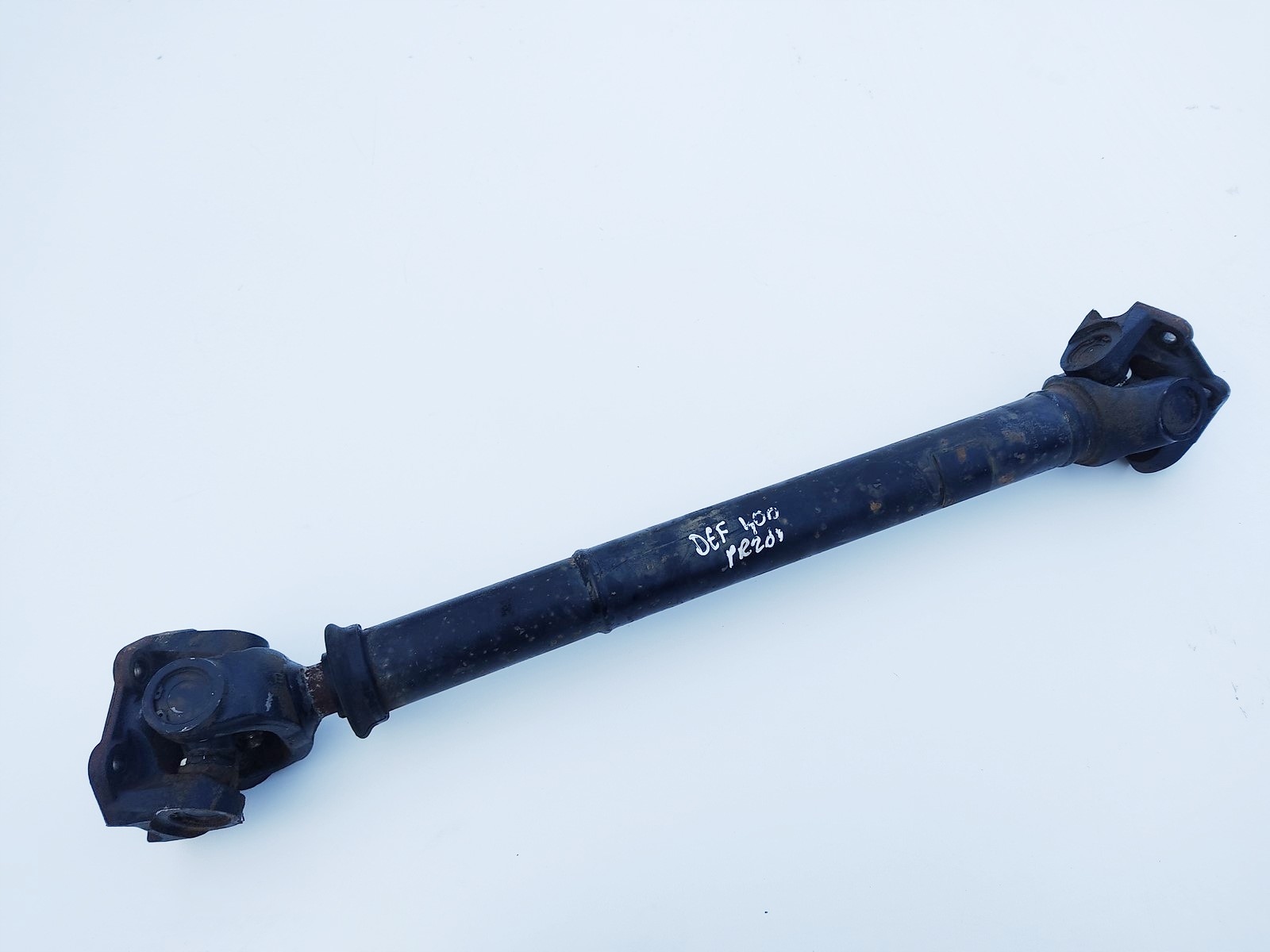 PREDNY KARDAN LAND ROVER DEFEDNER 2.2. 2.4 TDCI 2007-2014