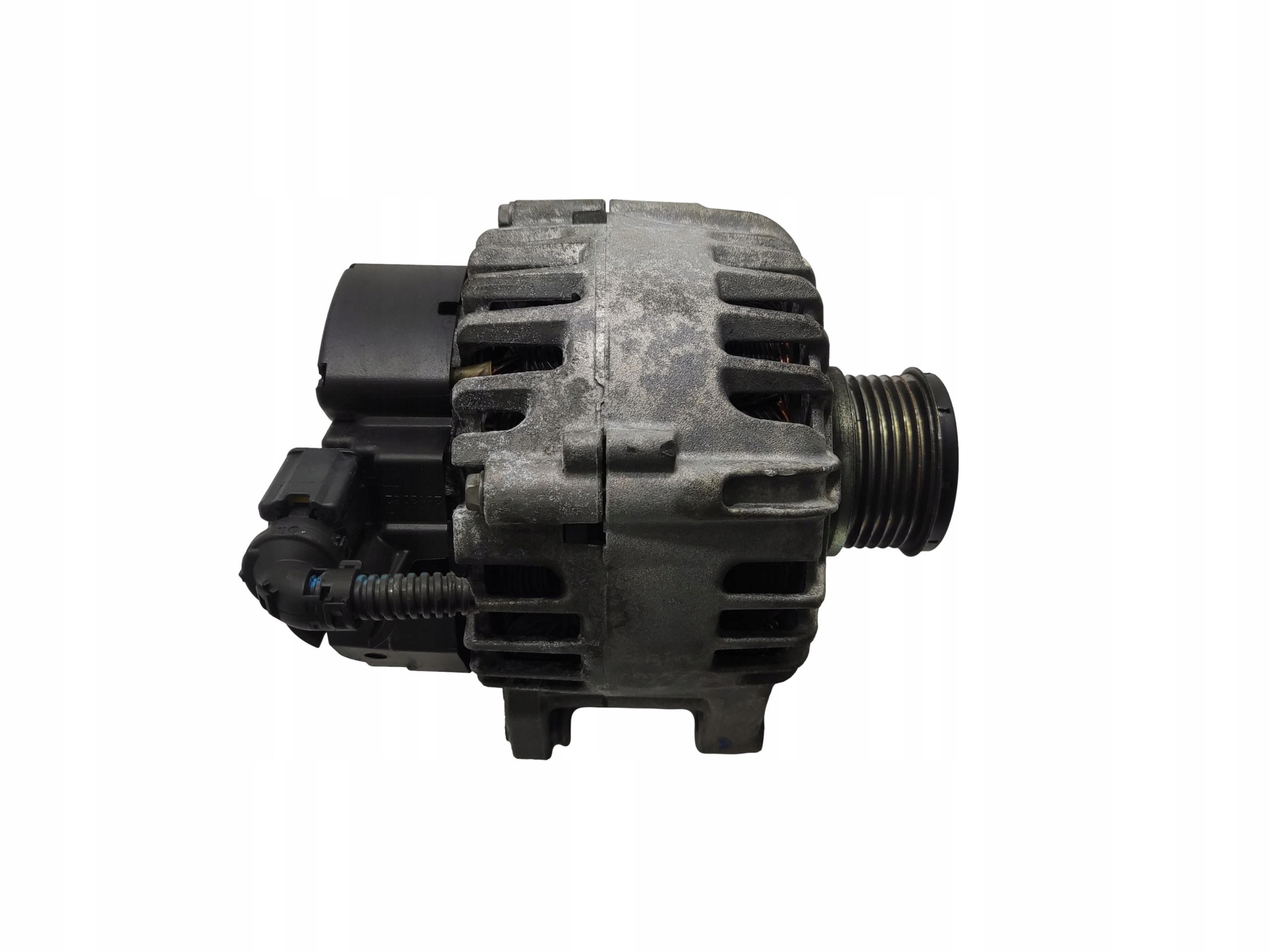 ALTERNÁTOR PEUGEOT 208 I 1.2 THP 9670899580 2016-2019 LIFT