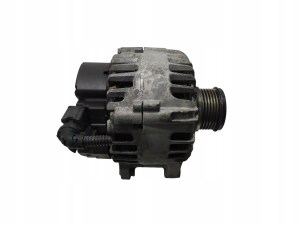 ALTERNÁTOR PEUGEOT 208 I 1.2 THP 9670899580 2016-2019 LIFT ALTERNÁTOR PEUGEOT 208 I 1.2 THP 9670899580 2016-2019 LIFT