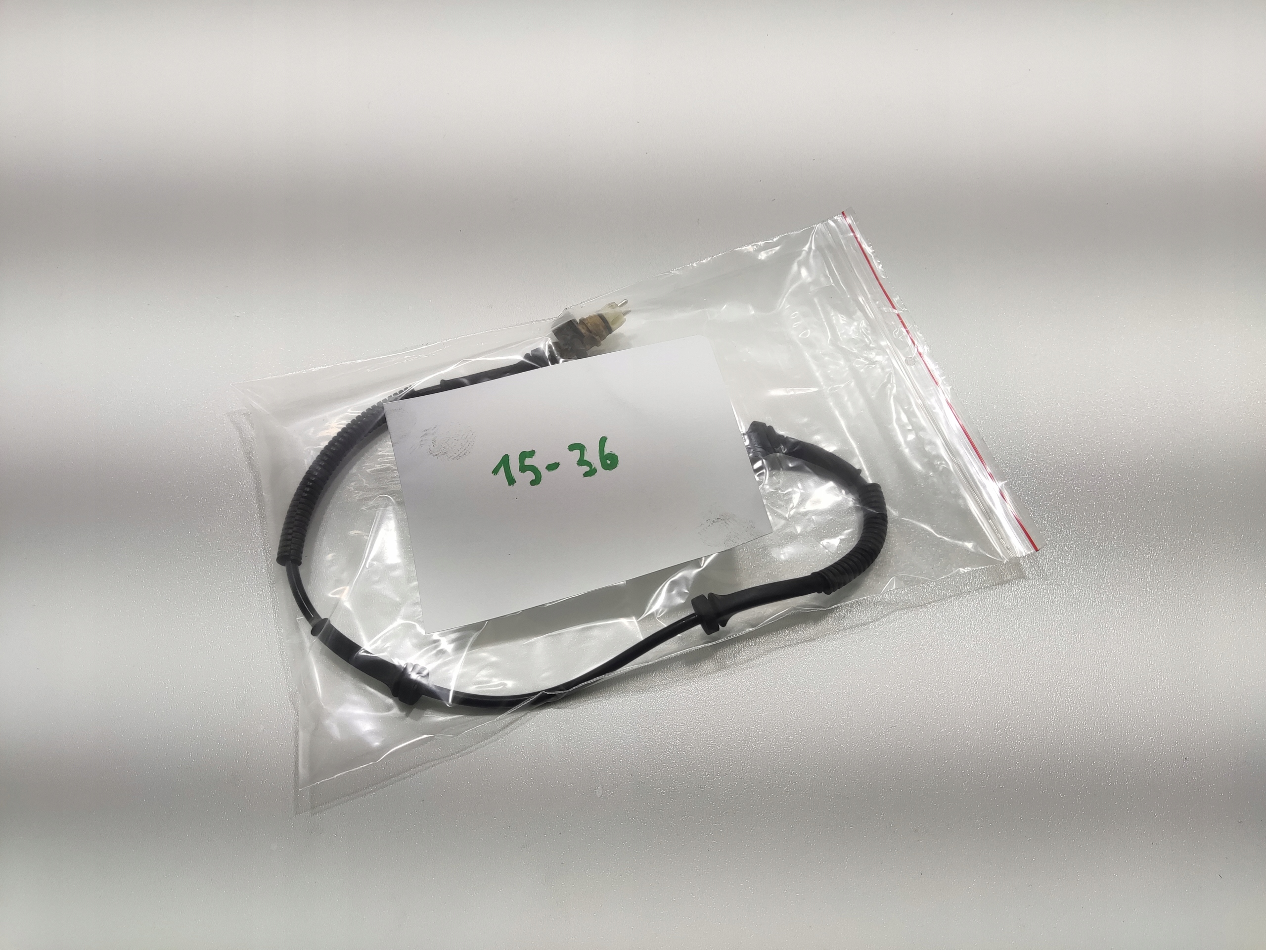 CIDLO ABS PREDNY LAVY PRAVY TRAFIC II VIVARO A 583498 58411 2007-2014