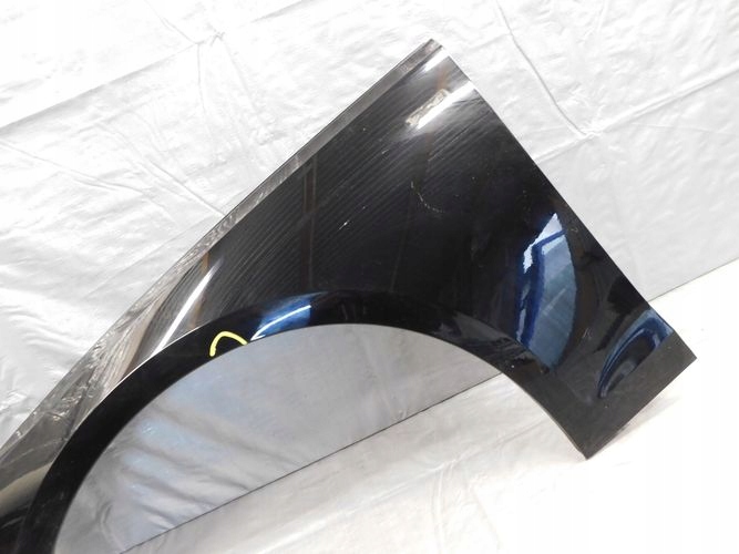 AUDI A4 B9 LIFT 19- ĽAVÝ PREDNÝ BLATNÍK
