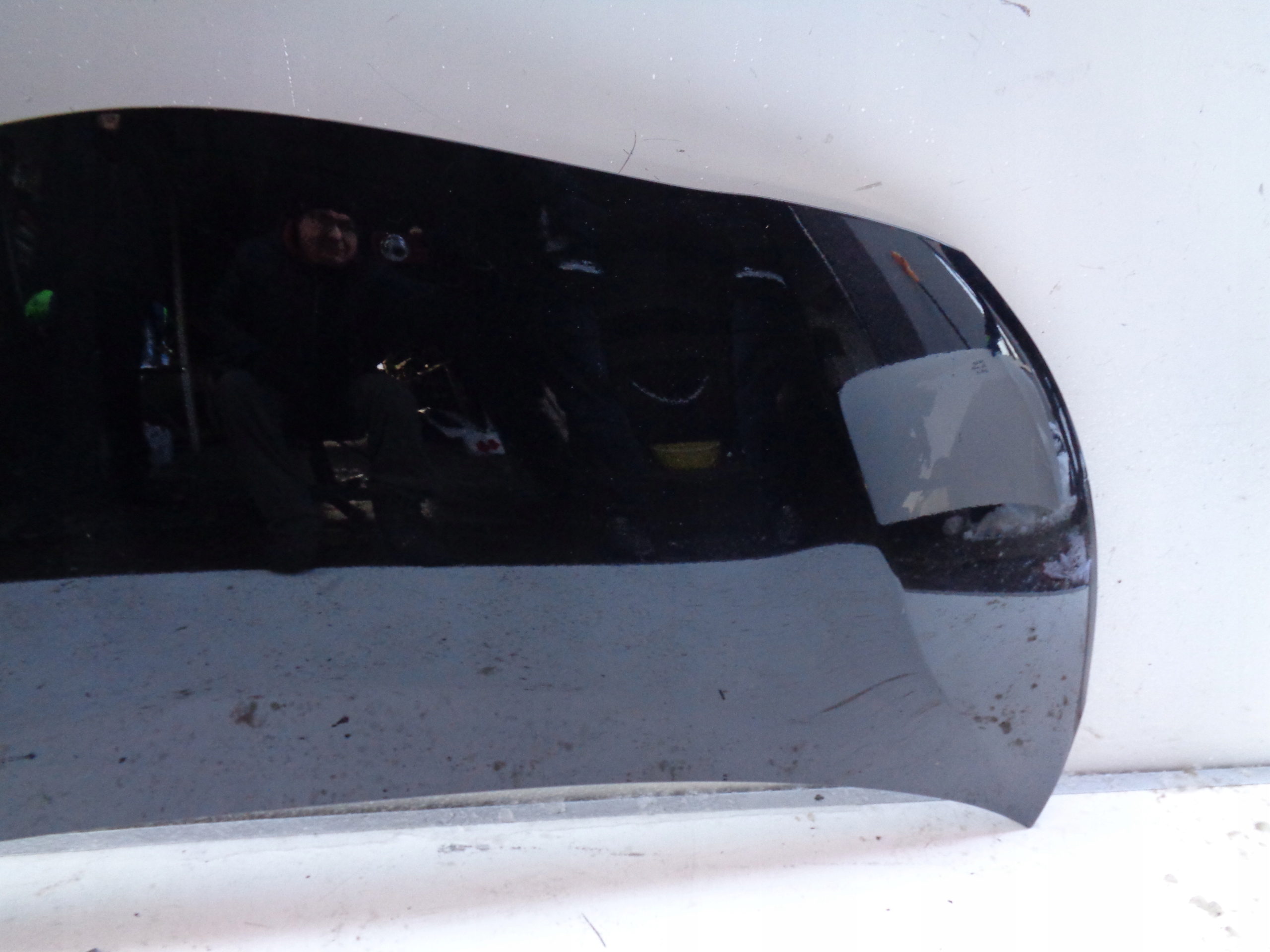 PREDNÁ KAPOTA TOYOTA AYGO 14- NR 38210
