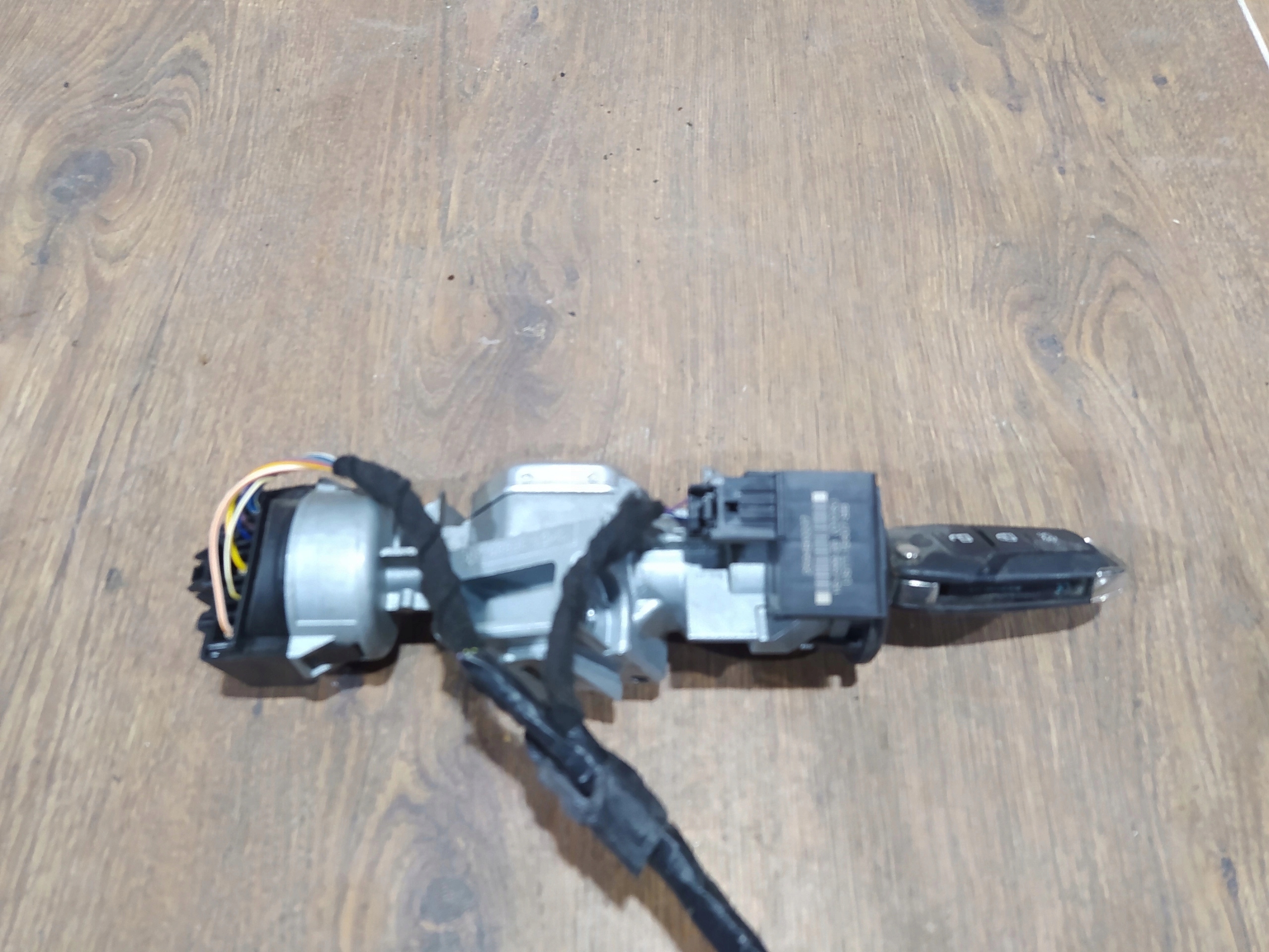 FORD C MAX MK2 SPINACIA SKRINKA 3m51-3f880-ae