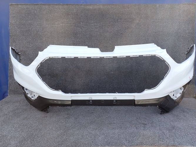 FORD TRANSIT CUSTOM LIFT 17- PREDNÝ NÁRAZNÍK