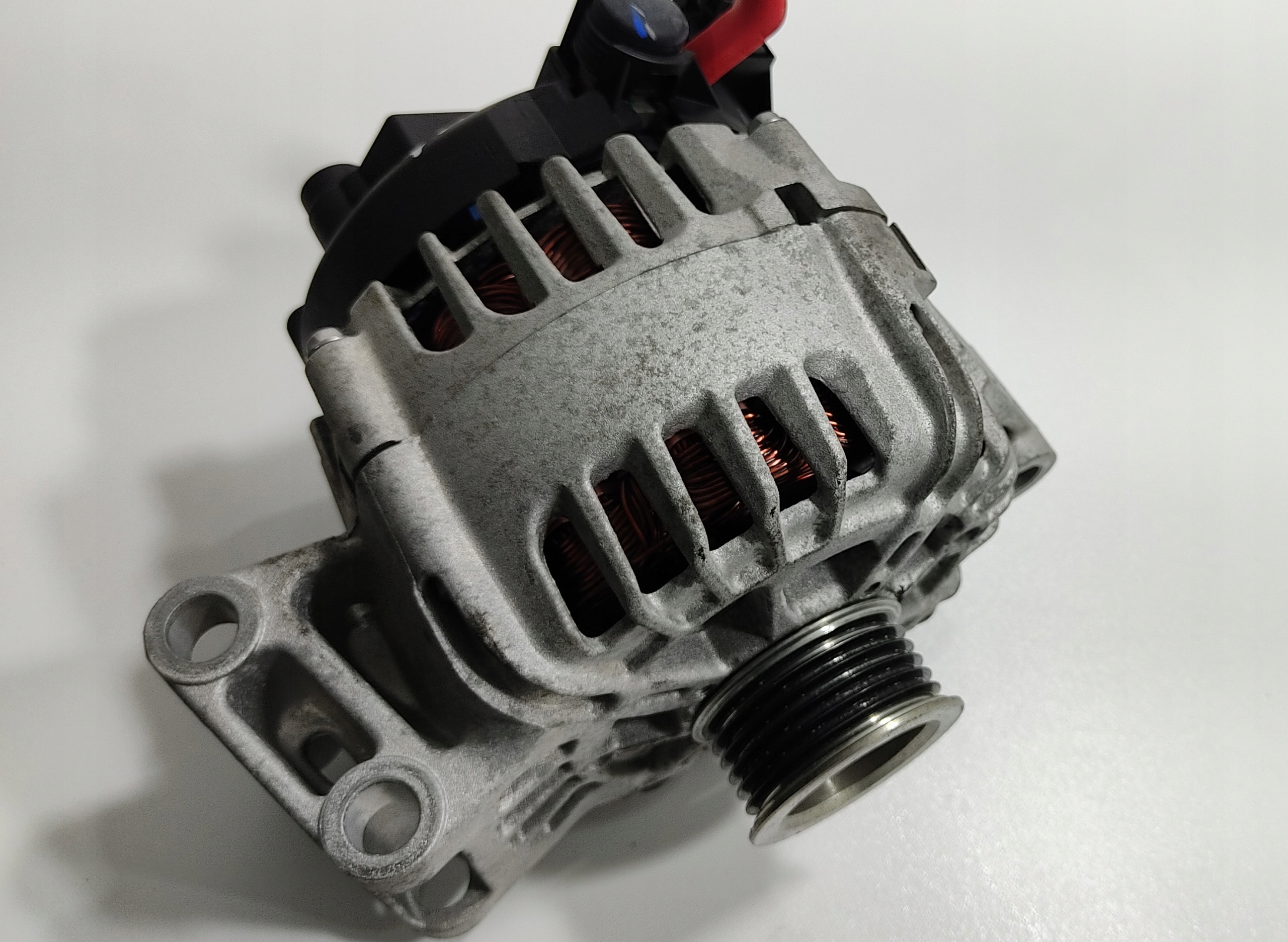 ALTERNÁTOR FORD KA PLUS + 1.2 BENZIN CN15-10300-CB 2012-2018